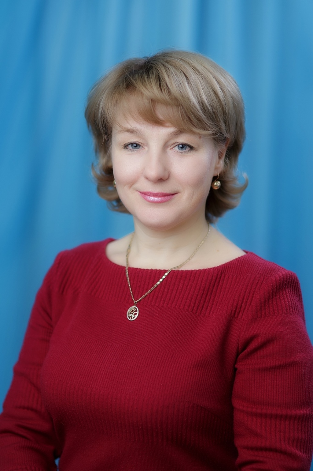 Зайцева Наталья Вячеславовна.
