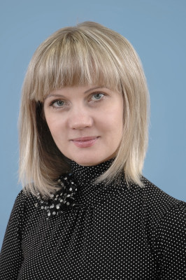 Сытежева Наталия Александровна Сытежева Наталия Александровна