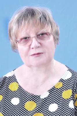 Евдокимова Надежда Ивановна Евдокимова Надежда Ивановна